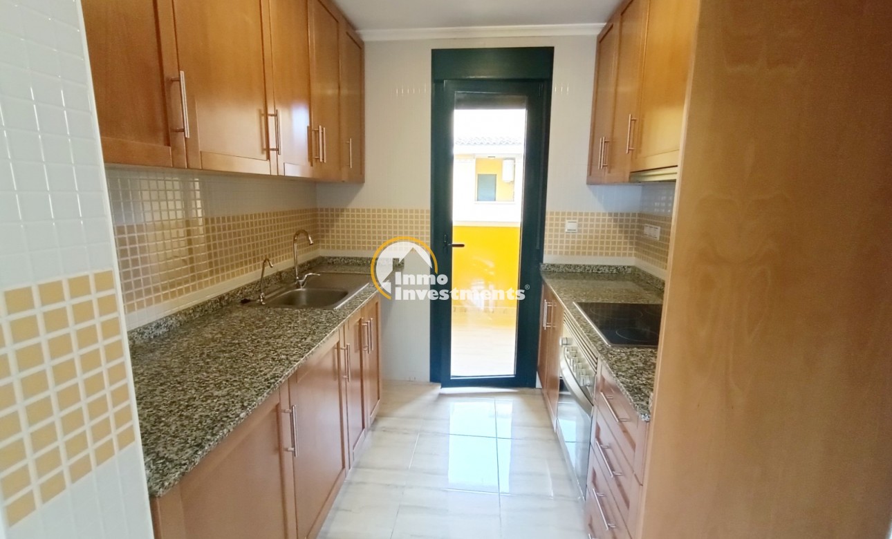 Resale - Semi detached villa - Ciudad Quesada - Doña Pepa