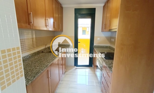 Resale - Semi detached villa - Ciudad Quesada - Doña Pepa