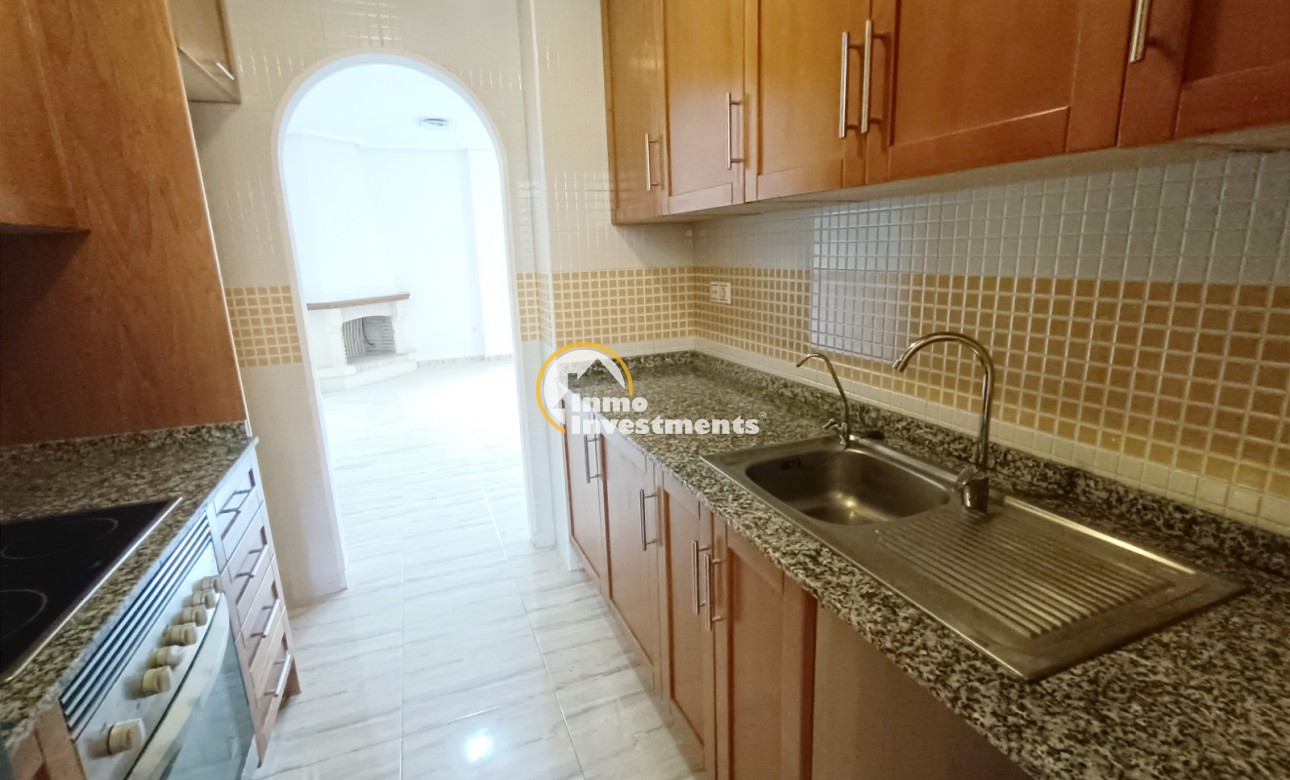 Resale - Semi detached villa - Ciudad Quesada - Doña Pepa