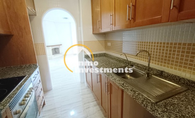 Resale - Semi detached villa - Ciudad Quesada - Doña Pepa