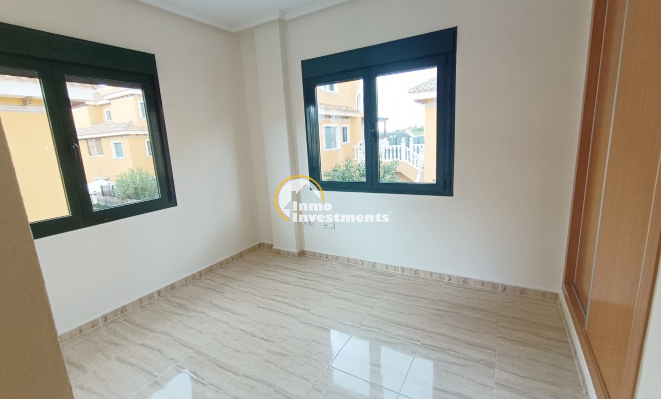 Resale - Semi detached villa - Ciudad Quesada - Doña Pepa