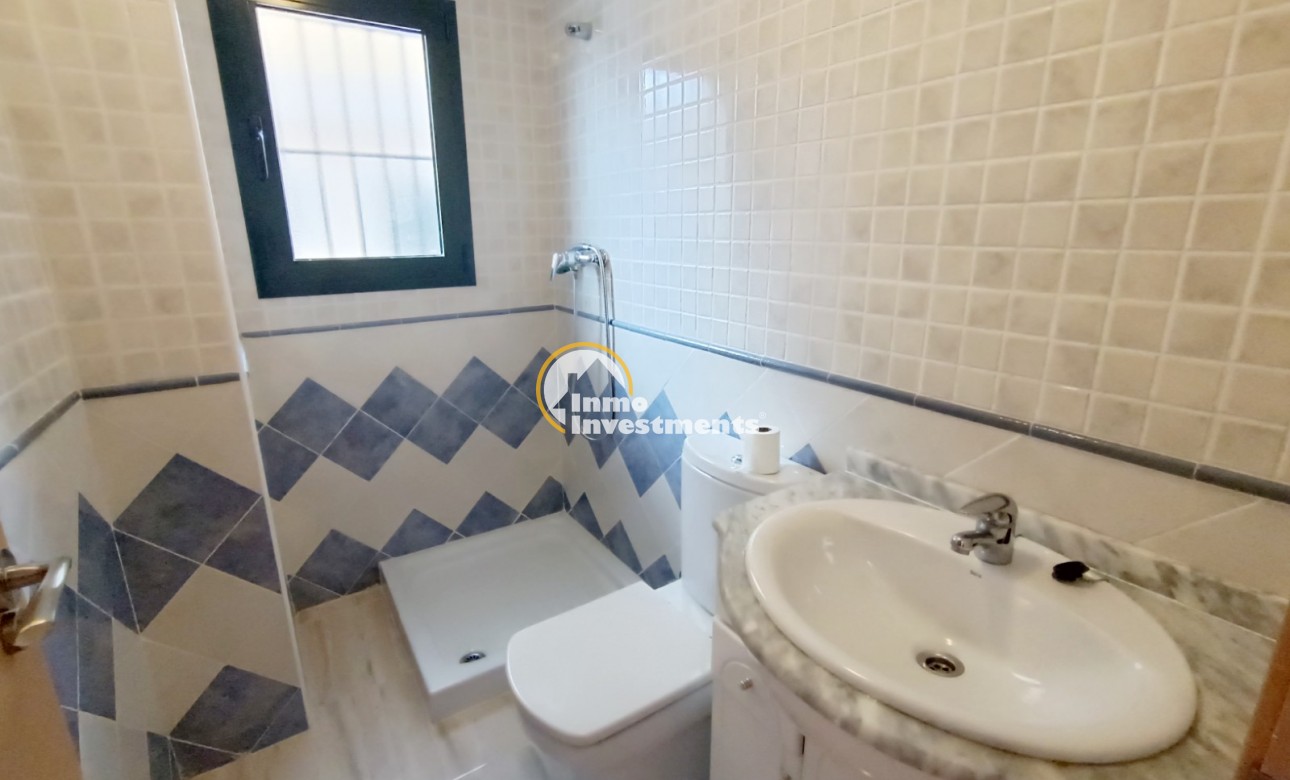 Resale - Semi detached villa - Ciudad Quesada - Doña Pepa