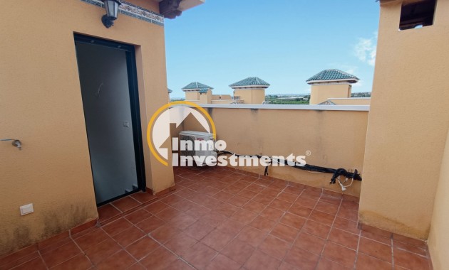 Revente privée - Villa mitoyenne - Ciudad Quesada - Doña Pepa