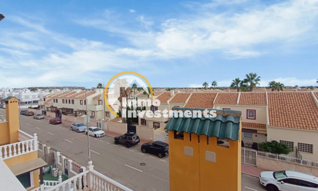 Resale - Semi detached villa - Ciudad Quesada - Doña Pepa