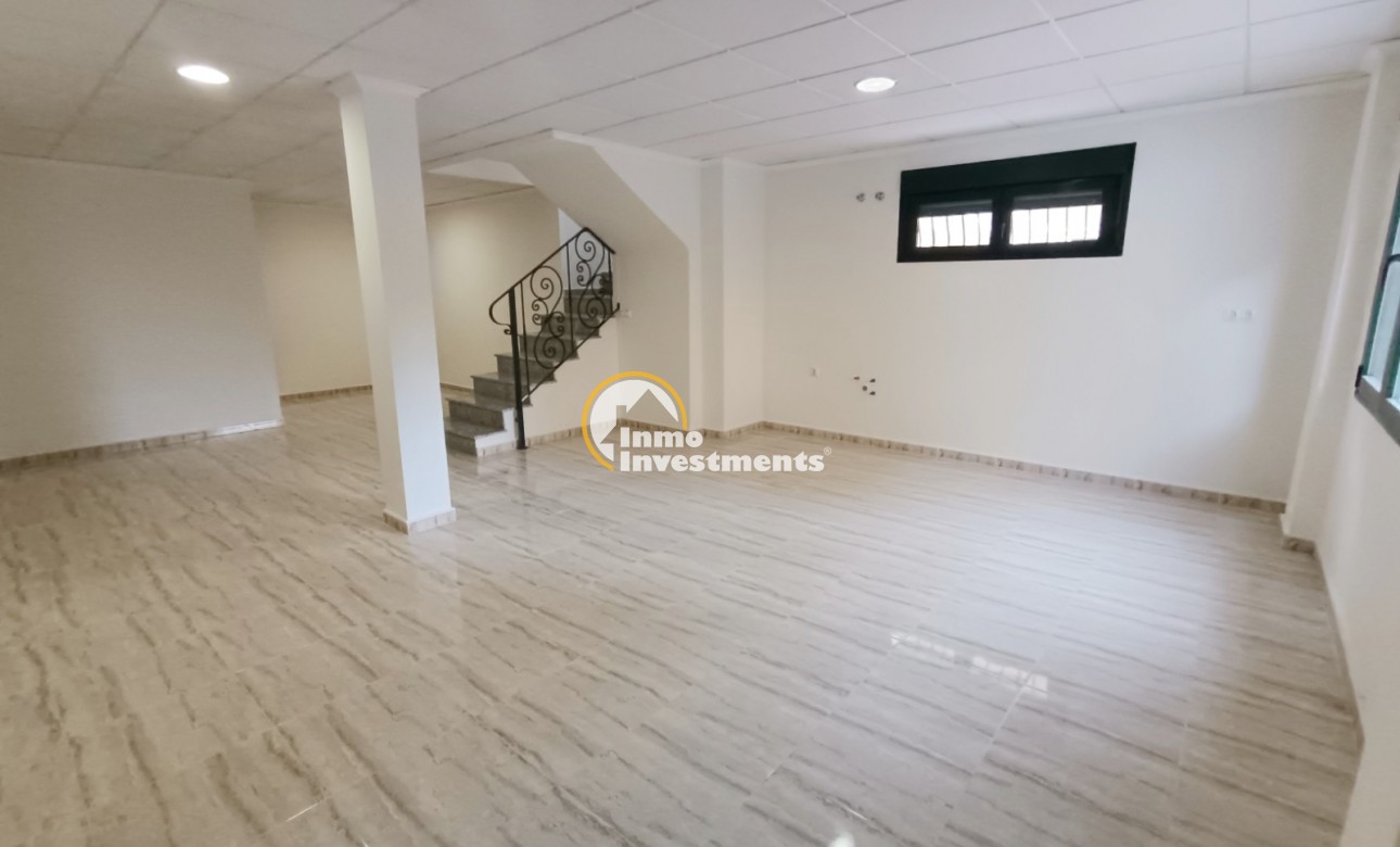 Bestaande bouw - Half vrijstaande villa - Ciudad Quesada - Doña Pepa