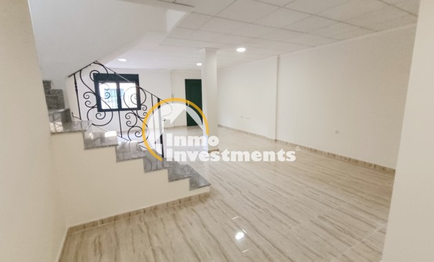 Revente privée - Villa mitoyenne - Ciudad Quesada - Doña Pepa