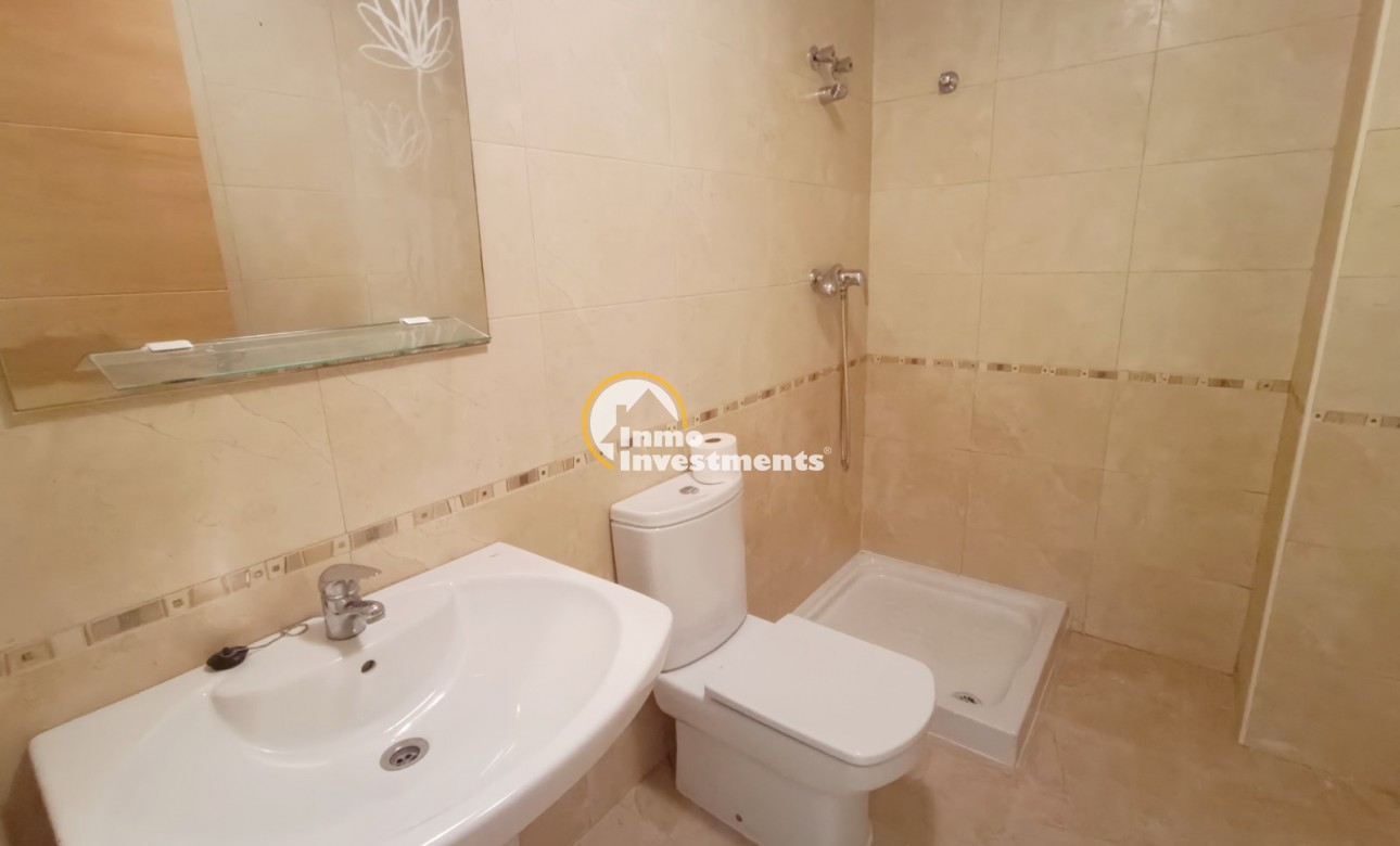 Resale - Semi detached villa - Ciudad Quesada - Doña Pepa