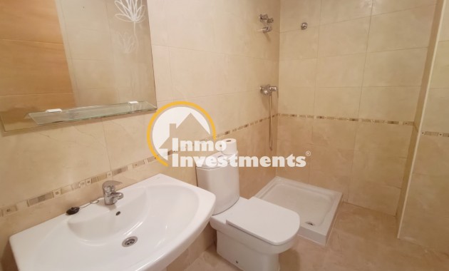 Resale - Semi detached villa - Ciudad Quesada - Doña Pepa