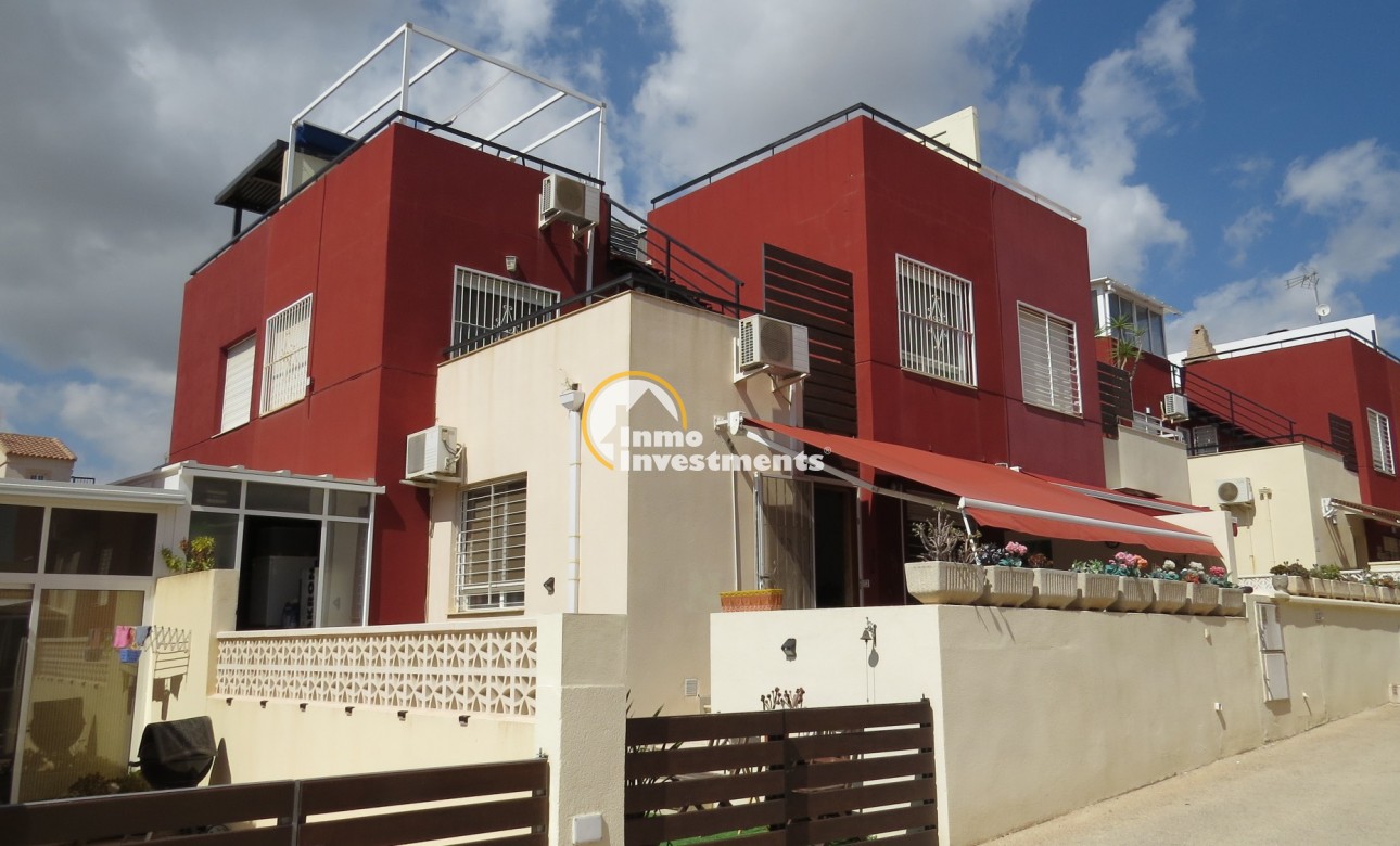 Gebrauchtimmobilien - Quad House - Orihuela - Villamartin