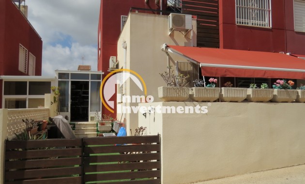 Bestaande bouw - Townhouse - Orihuela - 