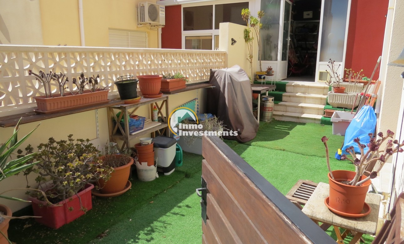 Bestaande bouw - Quad Woning - Orihuela - 