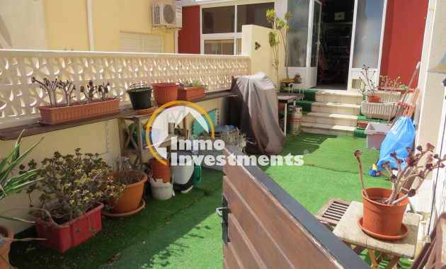 Revente privée - Maison mitoyenne - Orihuela - 