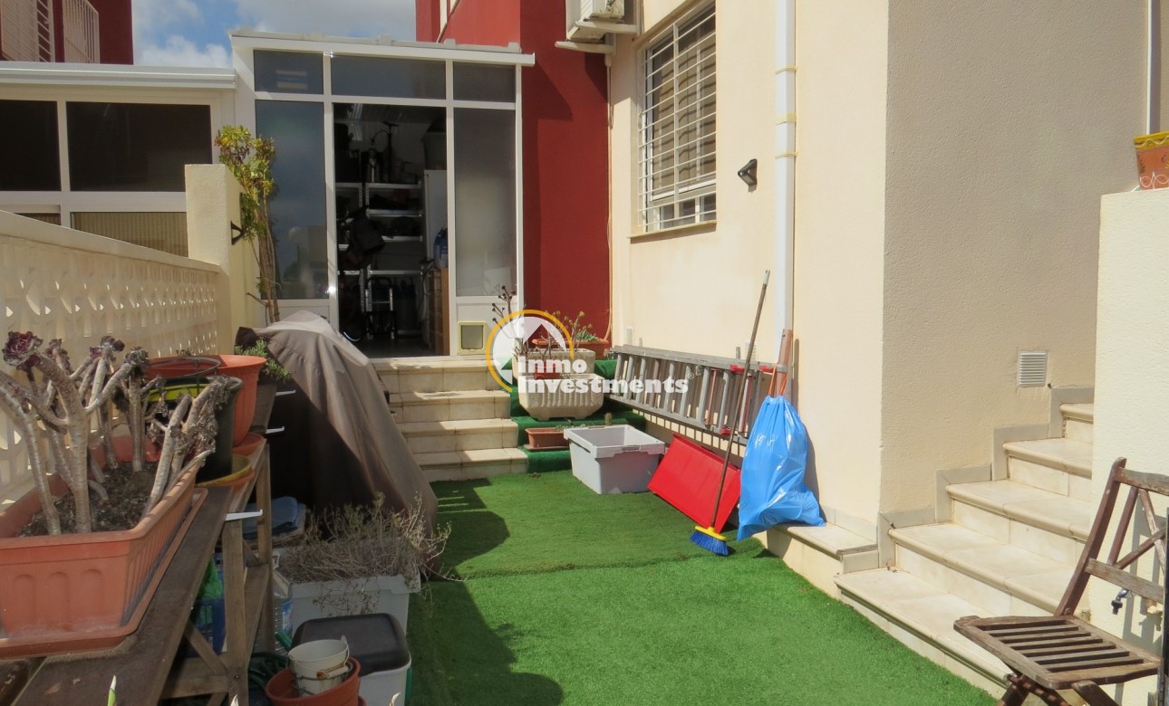 Gebrauchtimmobilien - Quad House - Orihuela - Villamartin