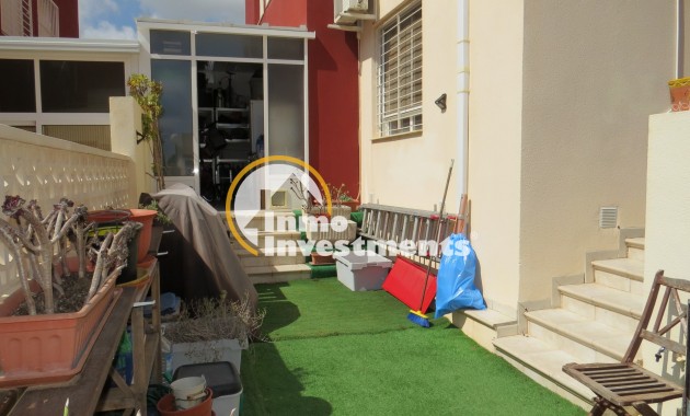 Bestaande bouw - Townhouse - Orihuela - 