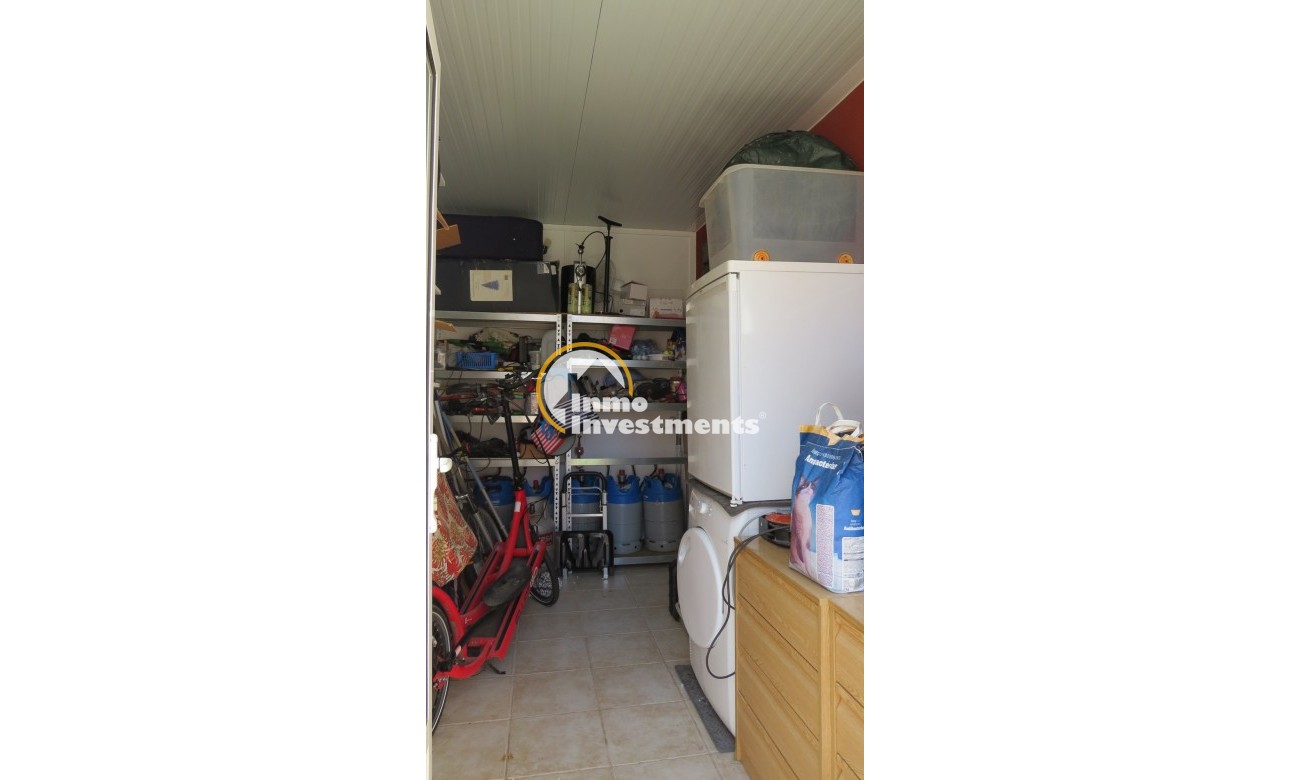 Gebrauchtimmobilien - Quad House - Orihuela - Villamartin