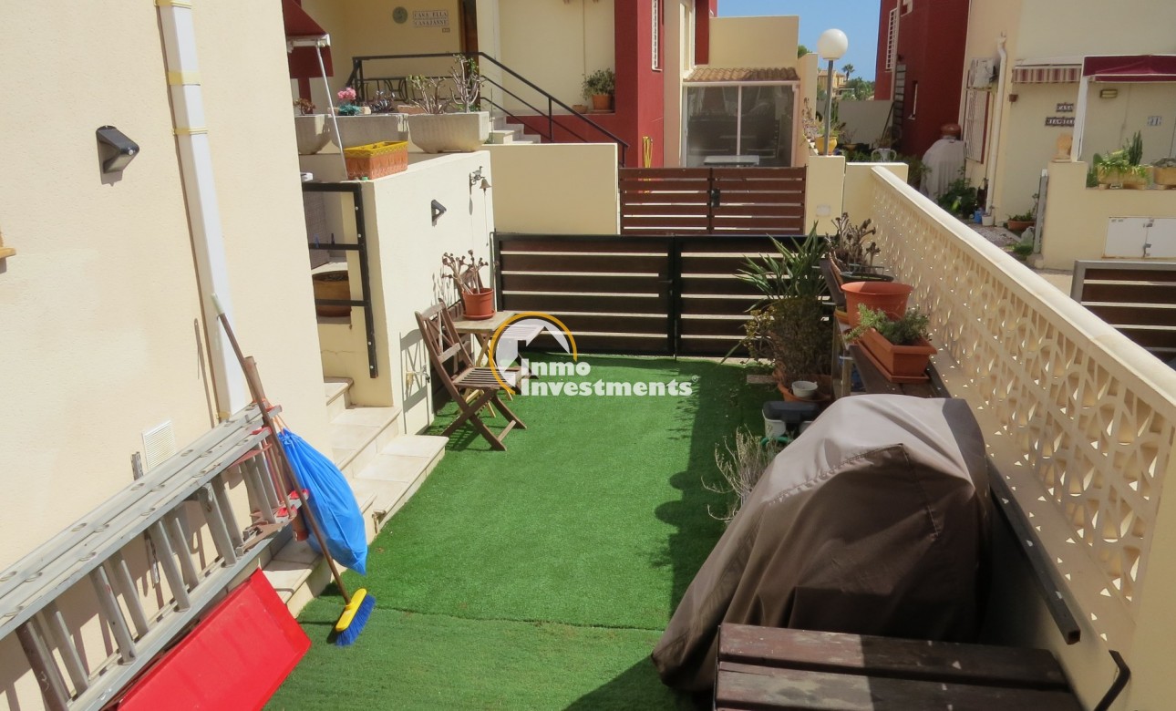 Resale - Town house - Orihuela - Villamartin