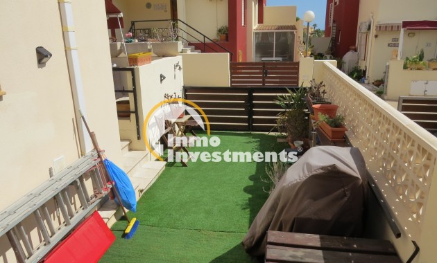 Revente privée - Quad House - Orihuela - 