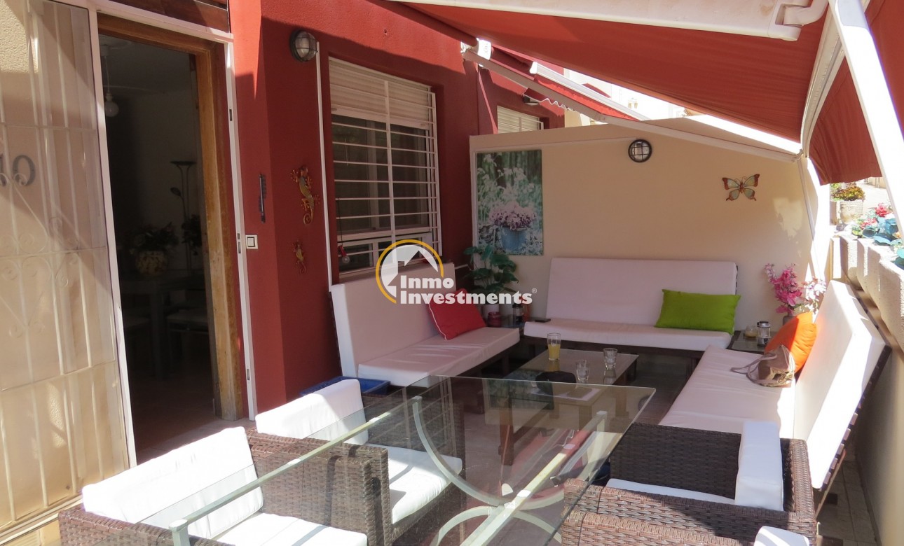 Resale - Town house - Orihuela - Villamartin