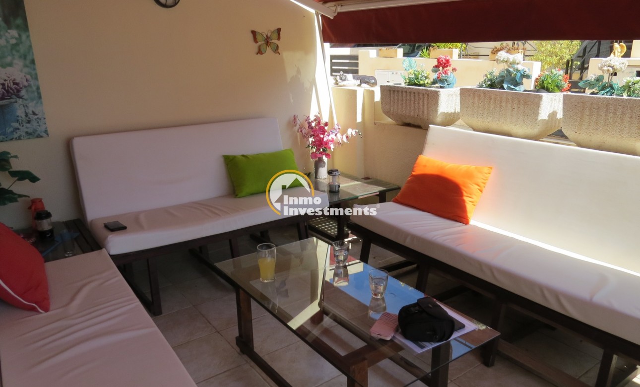 Gebrauchtimmobilien - Quad House - Orihuela - Villamartin