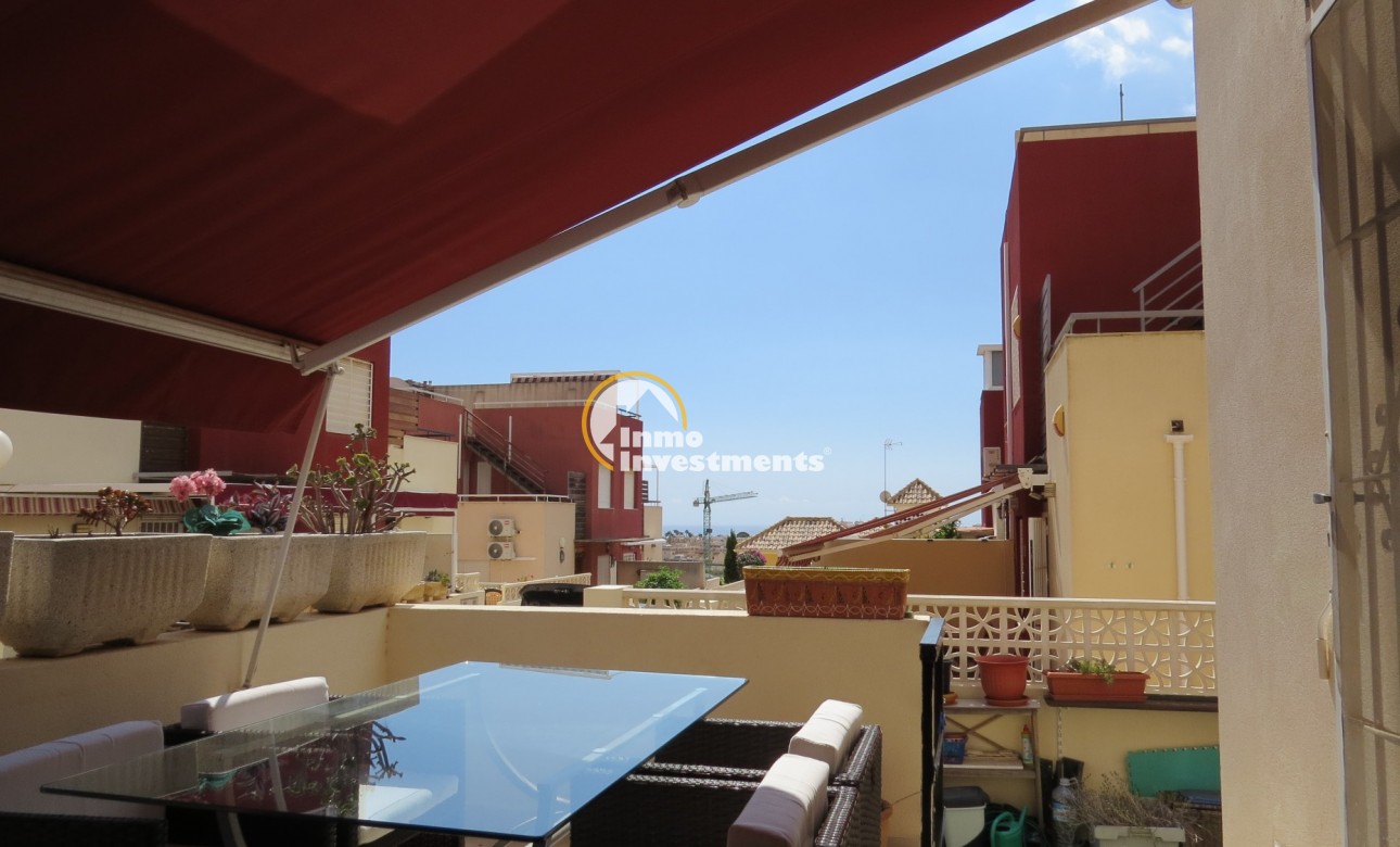 Gebrauchtimmobilien - Quad House - Orihuela - Villamartin