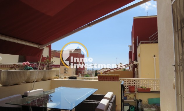 Resale - Town house - Orihuela - Villamartin