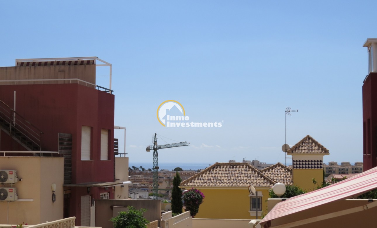 Resale - Quad House - Orihuela - Villamartin