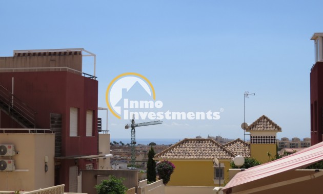 Bestaande bouw - Townhouse - Orihuela - 