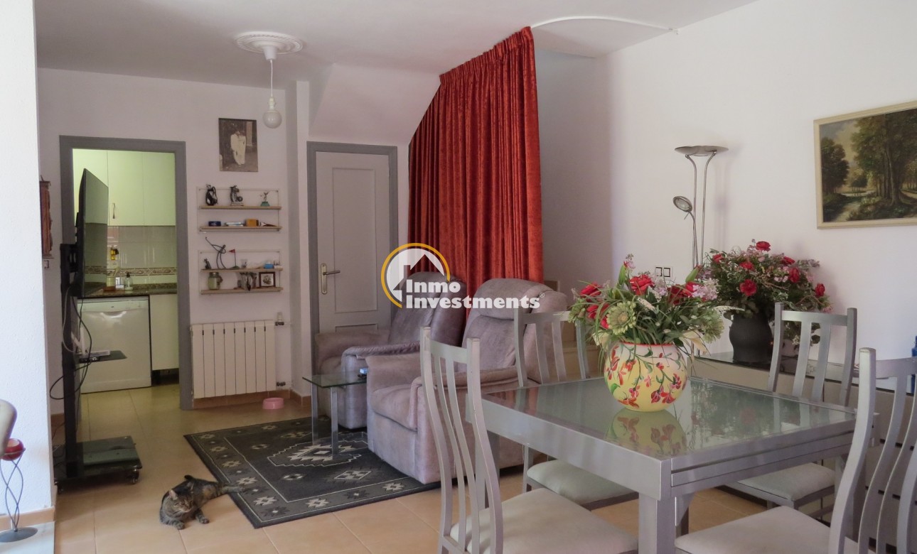 Resale - Town house - Orihuela - Villamartin