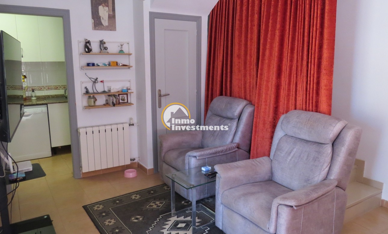 Gebrauchtimmobilien - Quad House - Orihuela - Villamartin