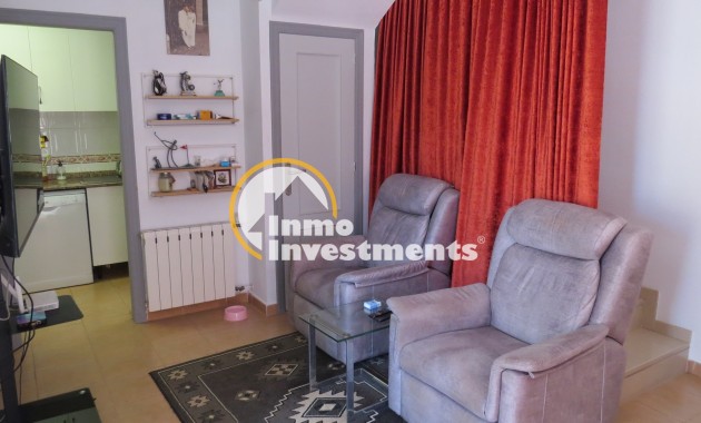 Resale - Town house - Orihuela - Villamartin