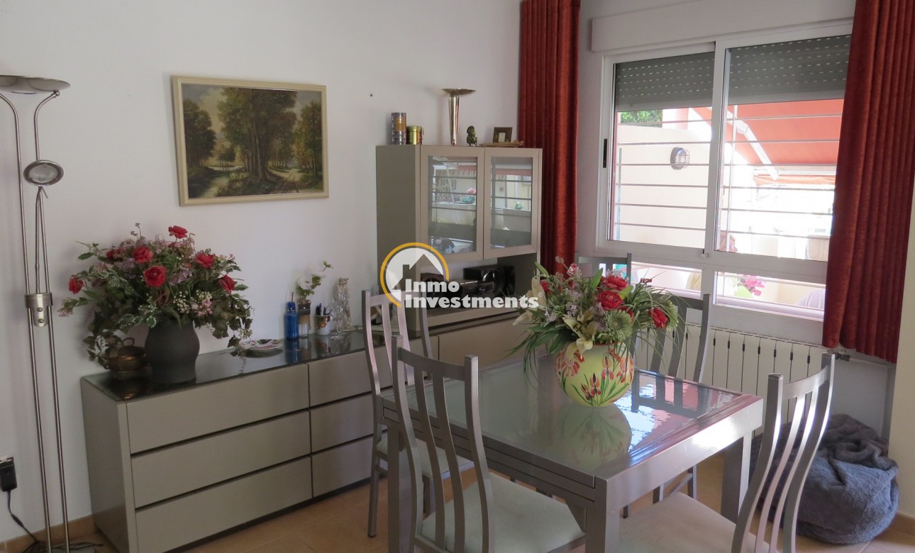 Gebrauchtimmobilien - Reihenhaus - Orihuela - Villamartin