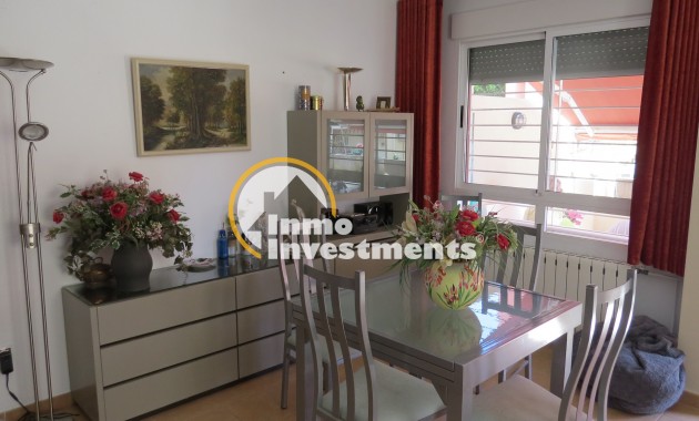 Resale - Town house - Orihuela - Villamartin