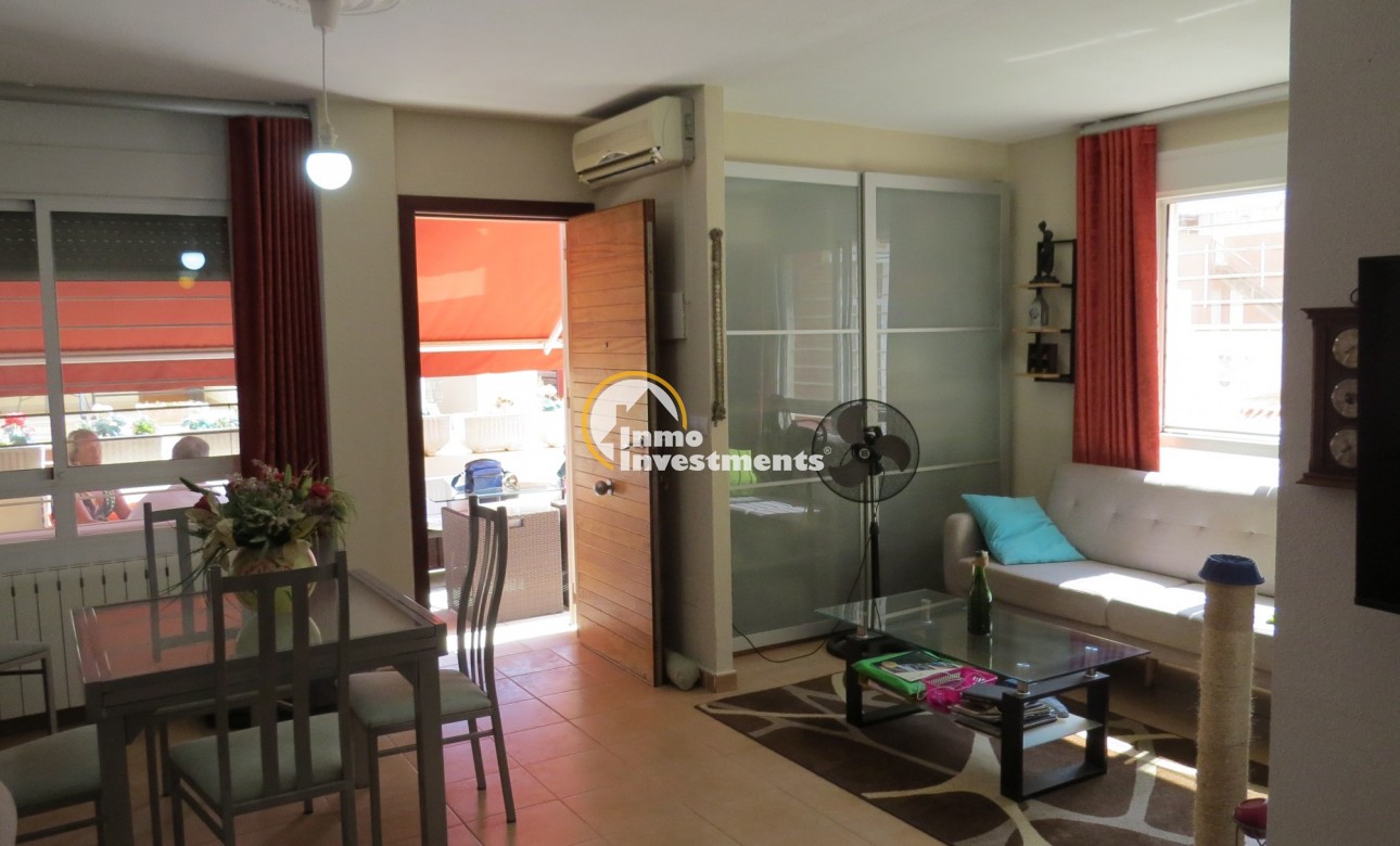 Resale - Town house - Orihuela - Villamartin