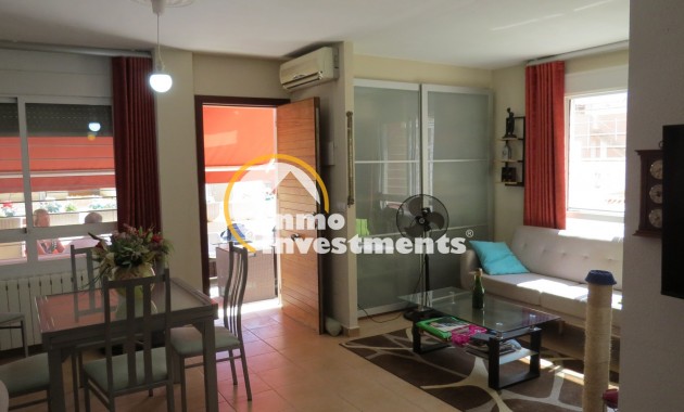 Revente privée - Maison mitoyenne - Orihuela - 