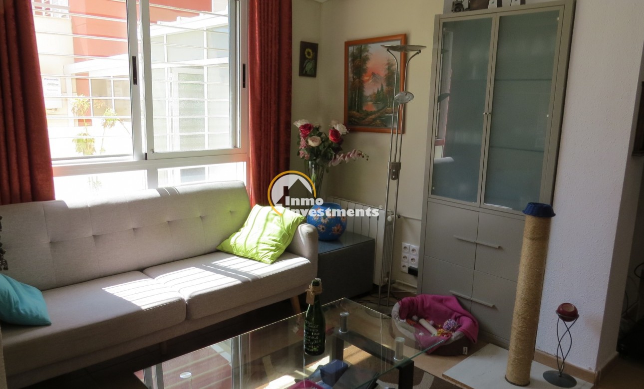 Resale - Town house - Orihuela - Villamartin