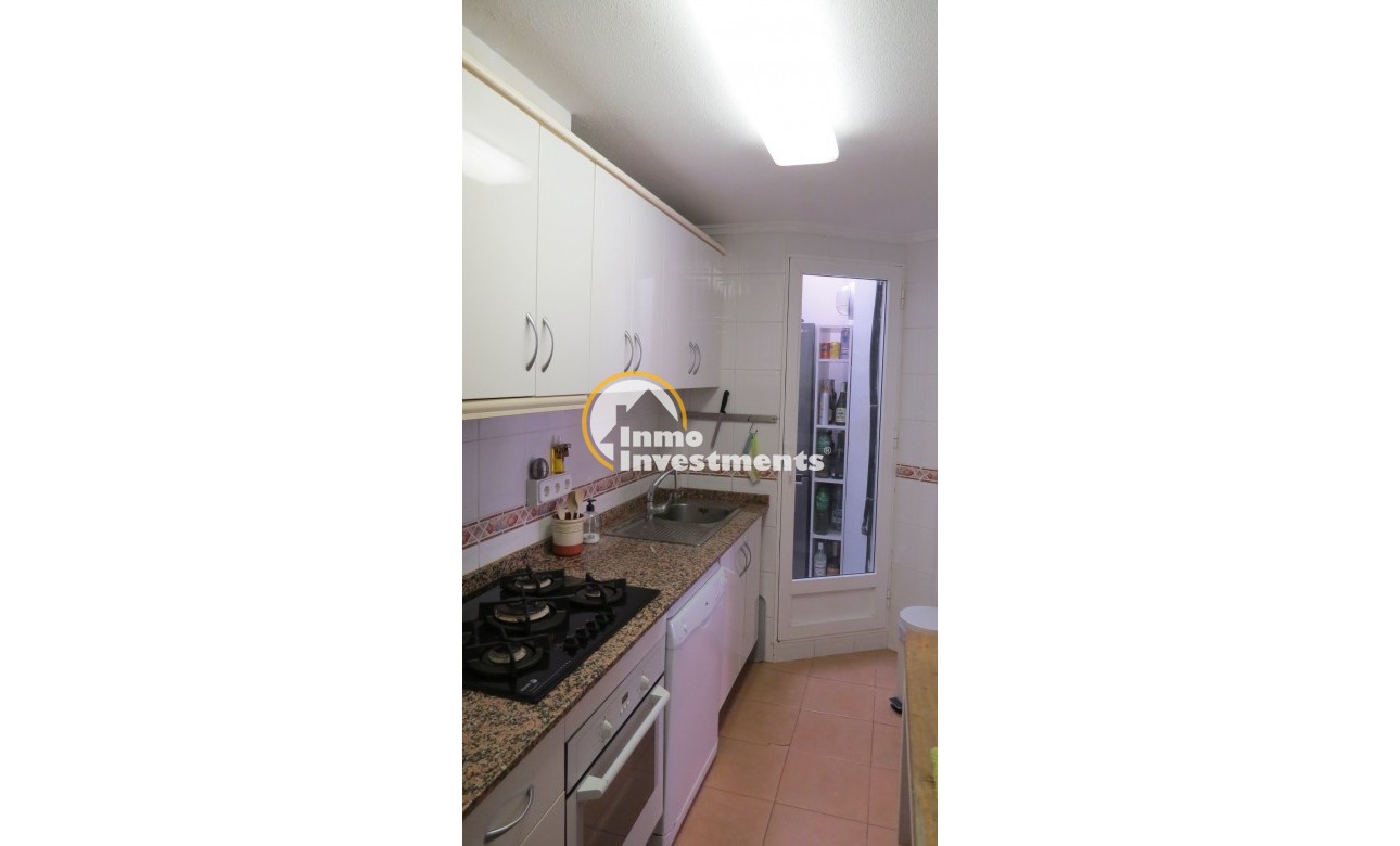 Bestaande bouw - Townhouse - Orihuela - 