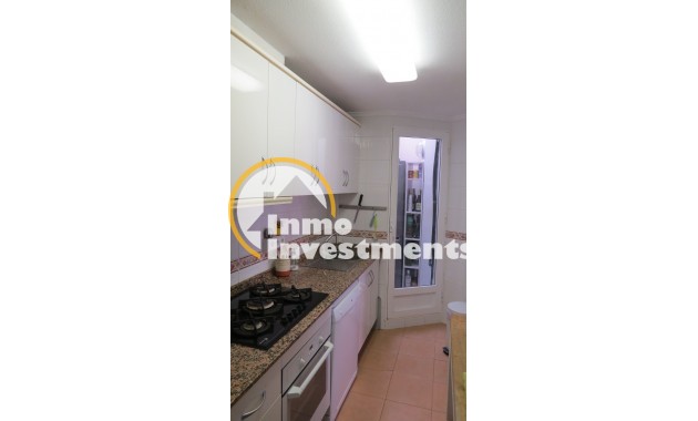 Revente privée - Maison mitoyenne - Orihuela - 