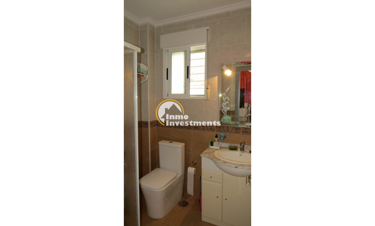 Resale - Town house - Orihuela - Villamartin