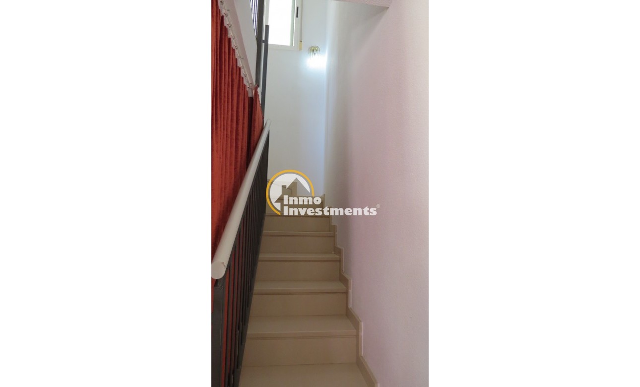 Resale - Town house - Orihuela - Villamartin