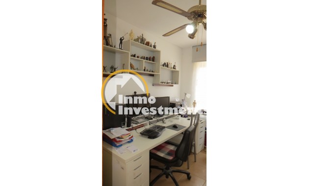 Revente privée - Maison mitoyenne - Orihuela - 