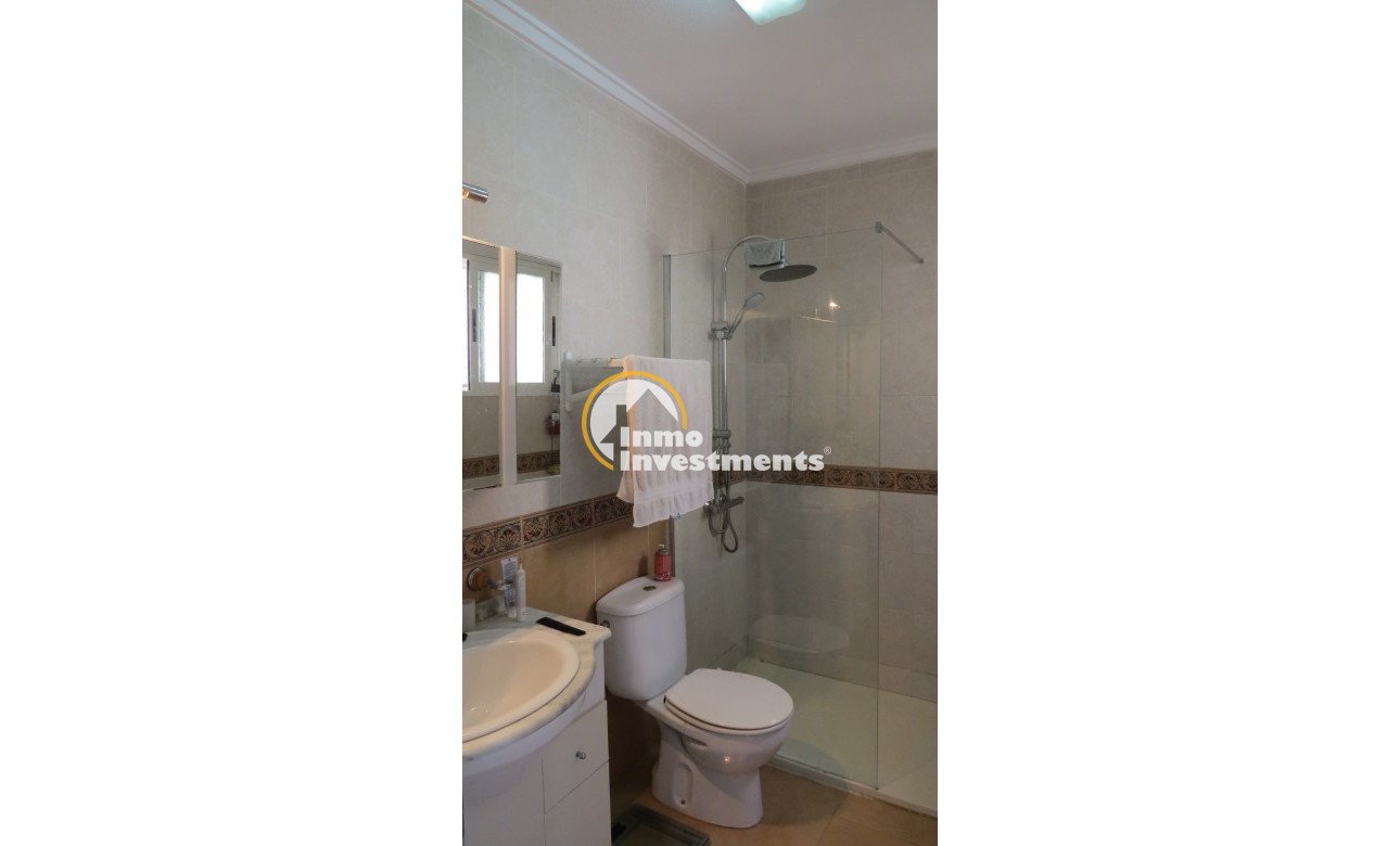 Revente privée - Maison mitoyenne - Orihuela - 