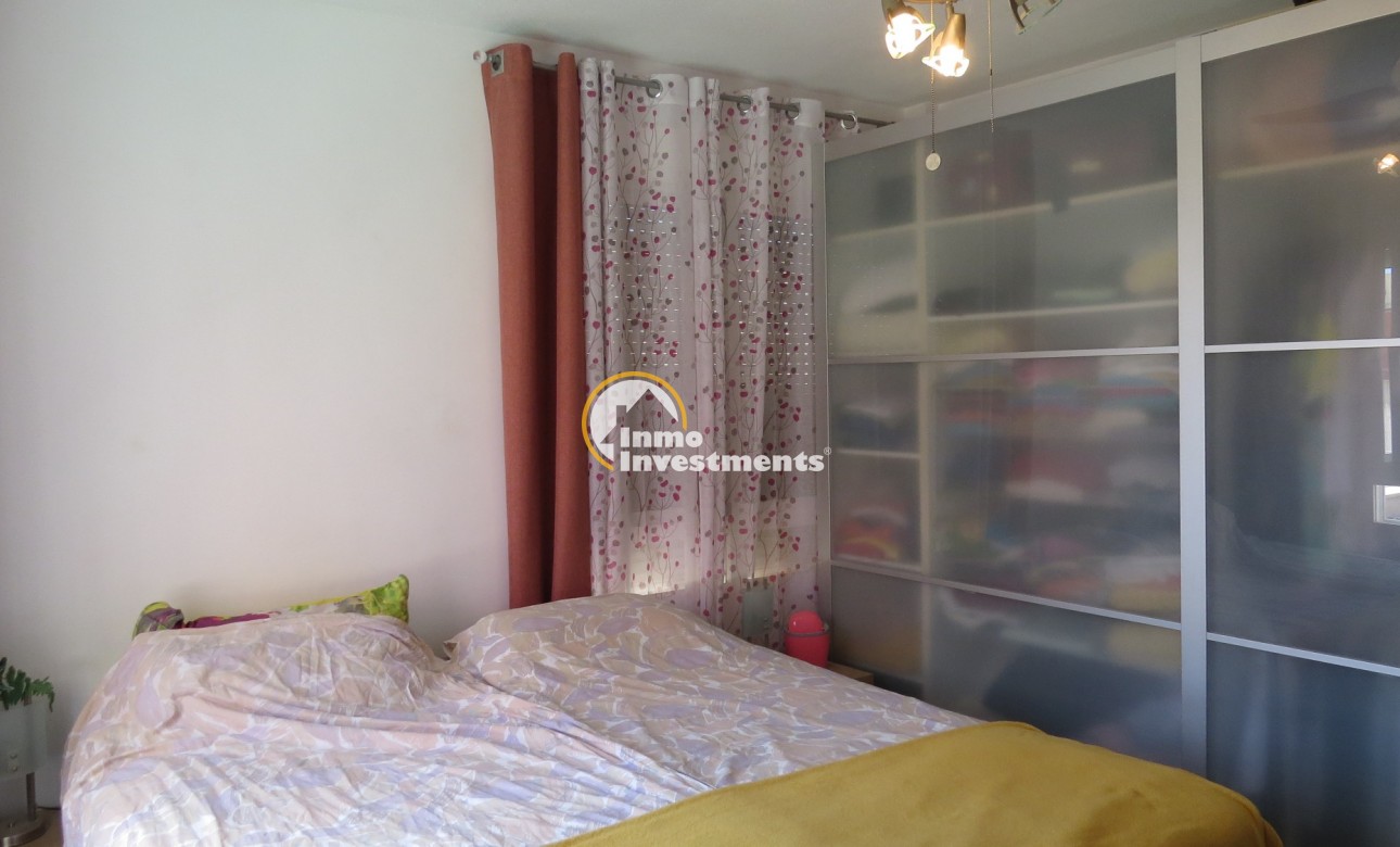 Resale - Town house - Orihuela - Villamartin