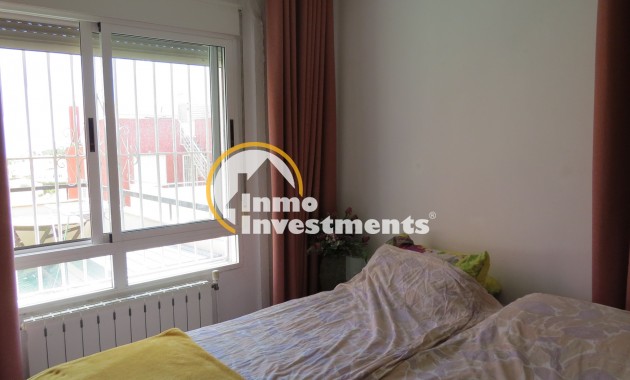 Resale - Town house - Orihuela - Villamartin