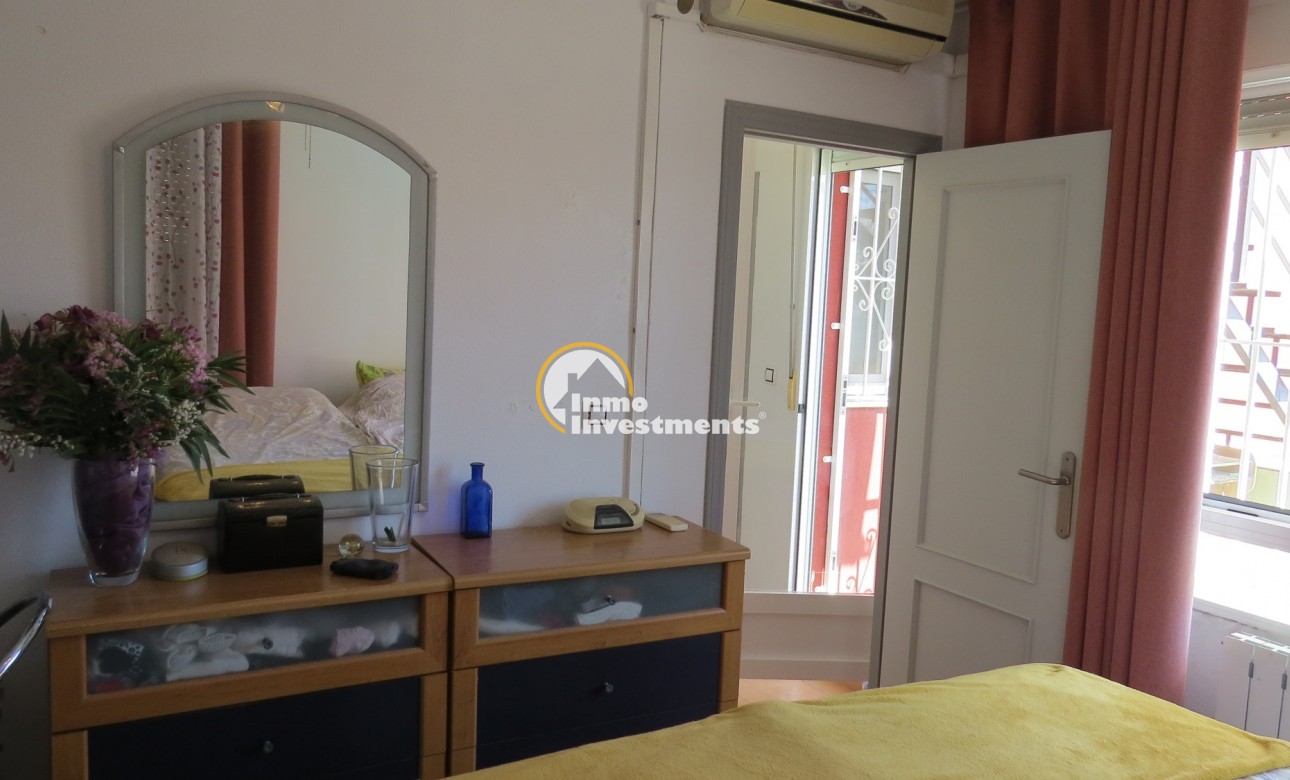 Revente privée - Maison mitoyenne - Orihuela - 