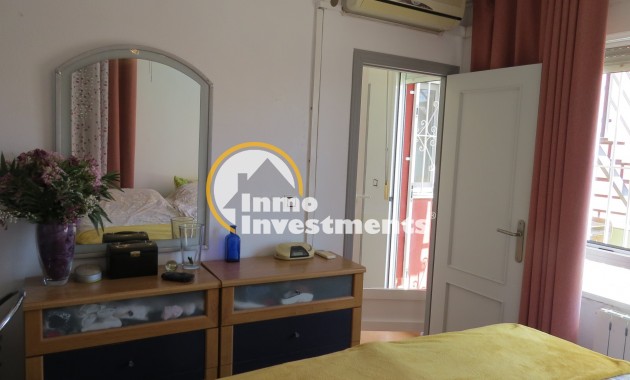 Resale - Town house - Orihuela - Villamartin