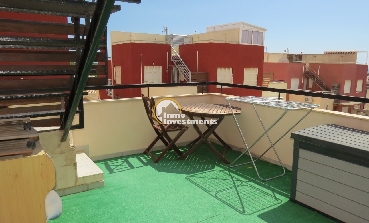 Bestaande bouw - Quad Woning - Orihuela - 