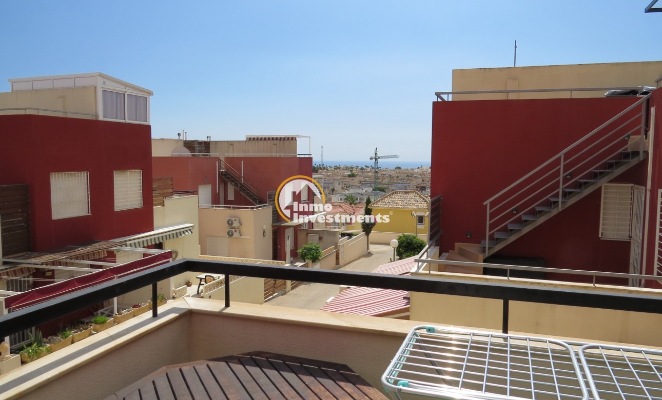 Bestaande bouw - Townhouse - Orihuela - 