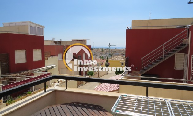 Bestaande bouw - Townhouse - Orihuela - 