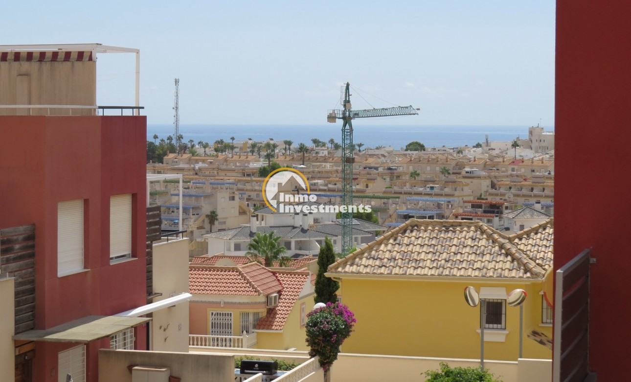 Bestaande bouw - Quad Woning - Orihuela - 