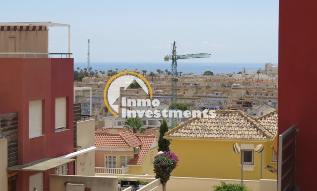 Bestaande bouw - Quad Woning - Orihuela - 